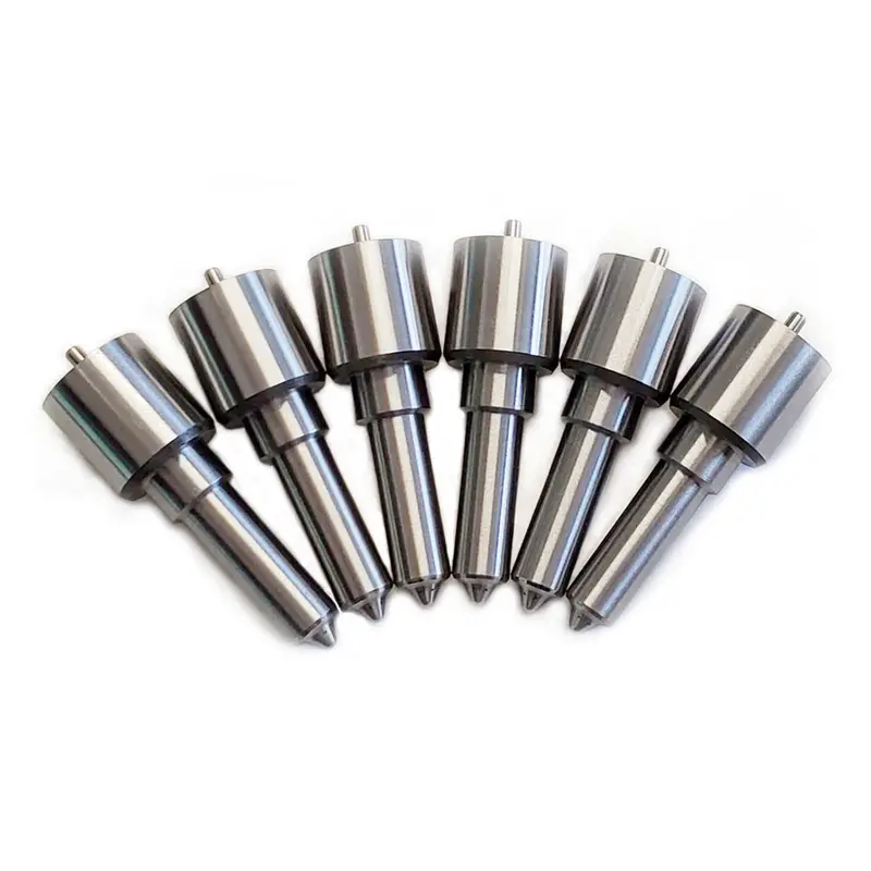 1989-1993 Cummins 5.9L Stage 1 Injector Nozzle Set (Ddp8993-1Nz) 1