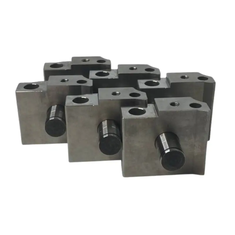 1989-1998 Cummins 5.9L 12V Gator Fasteners Modified Rocker Arm Pedestal Set (Mrap5912) 1