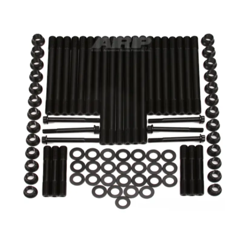 1989-1998 Cummins 5.9L Arp2000 Black Oxide Head Stud Kit (247-4203) 1