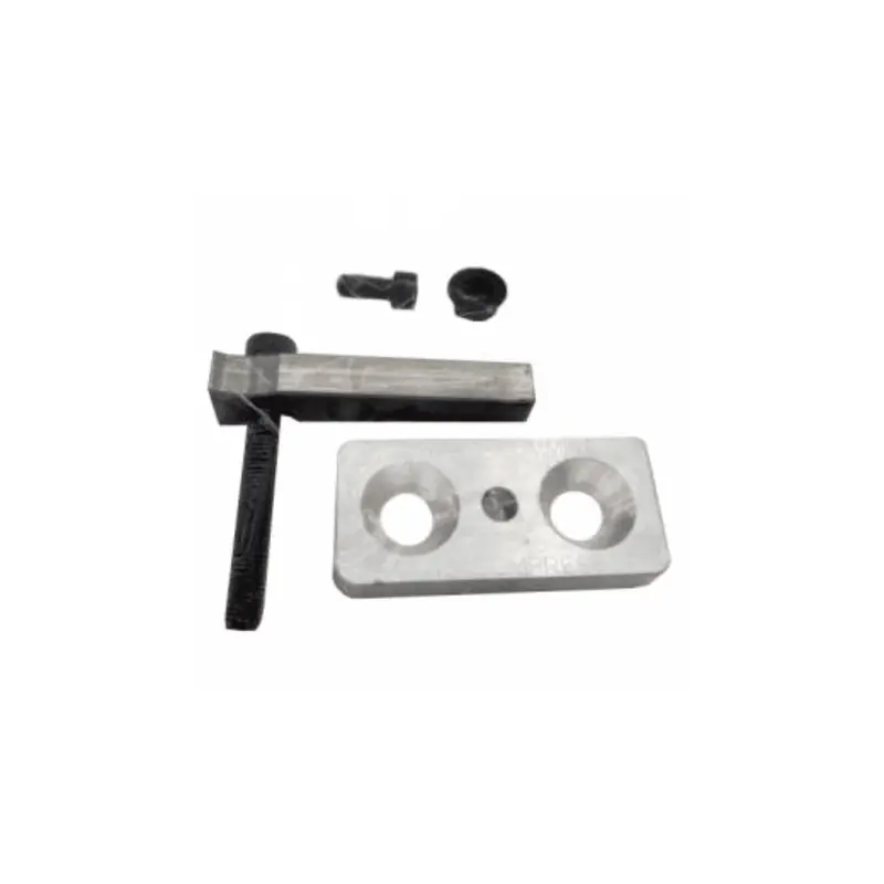 1989-1998 Cummins 5.9L Hamilton Cams Spring Compressor Tool (07-Sc-001) 1
