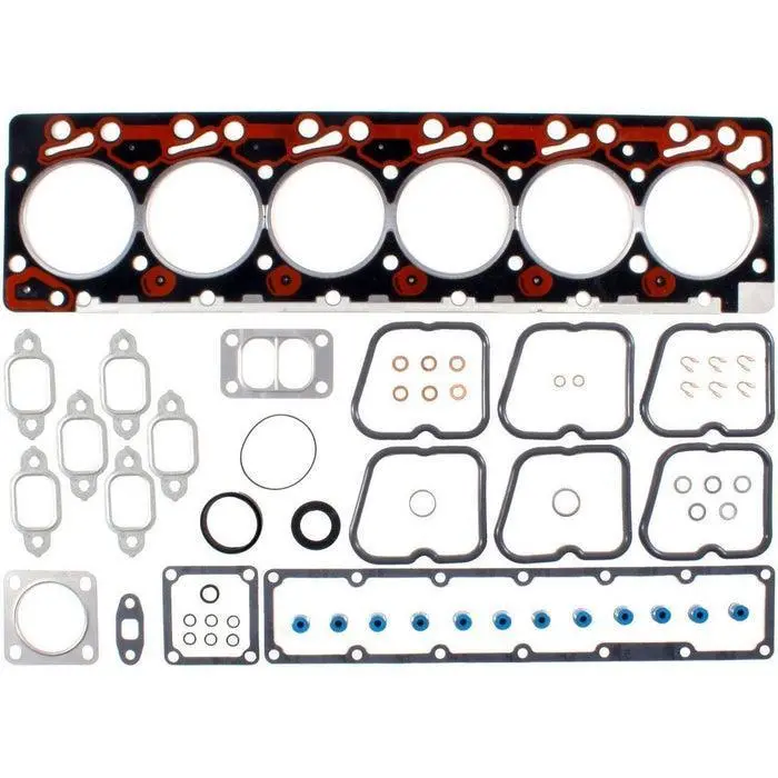 1989-1998 Cummins 5.9L Head Gasket Set 0.25Mm (Hs4068a) 1
