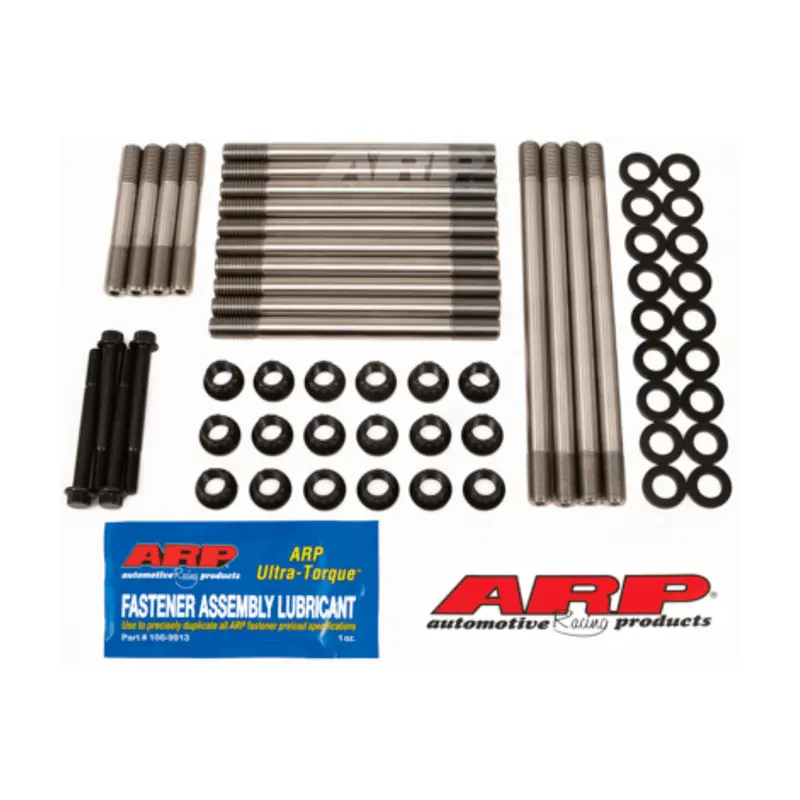 1989-1998 Cummins 5.9L Head Stud Kit Ca625+ (247-4207) 1