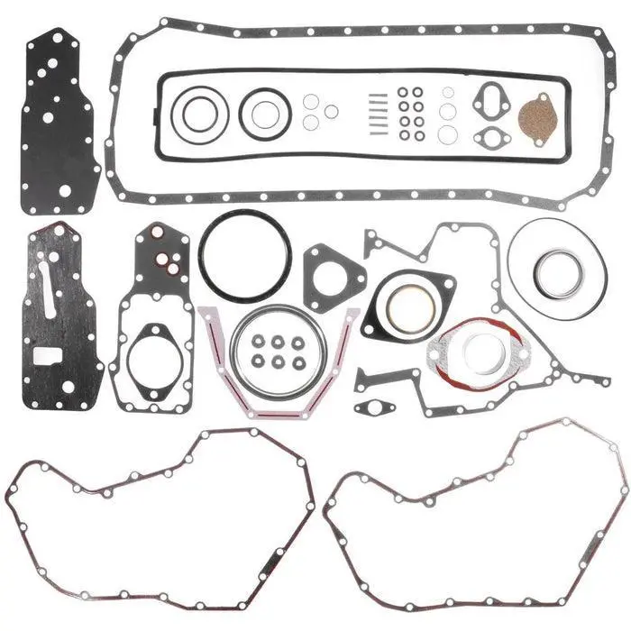 1989-1998 Cummins 5.9L Lower Gasket Kit (Cs4068) 1
