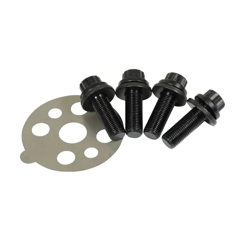 1989-2002 Cummins 5.9L Harmonic Balancer Installation Kit (300009) 1