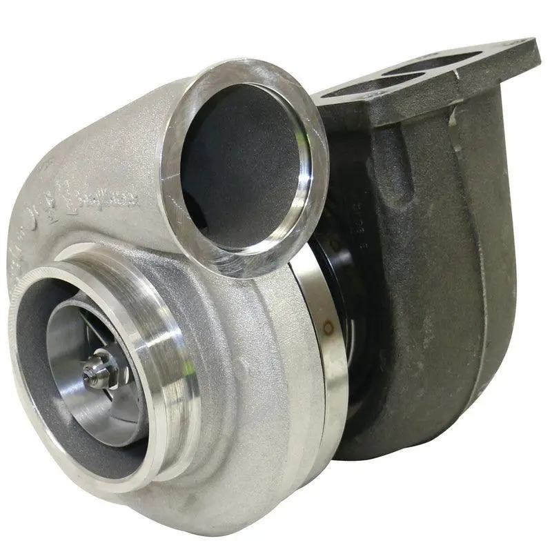 1989-2002 Cummins 5.9L Isx Turbo S478 T6 (171710) 1
