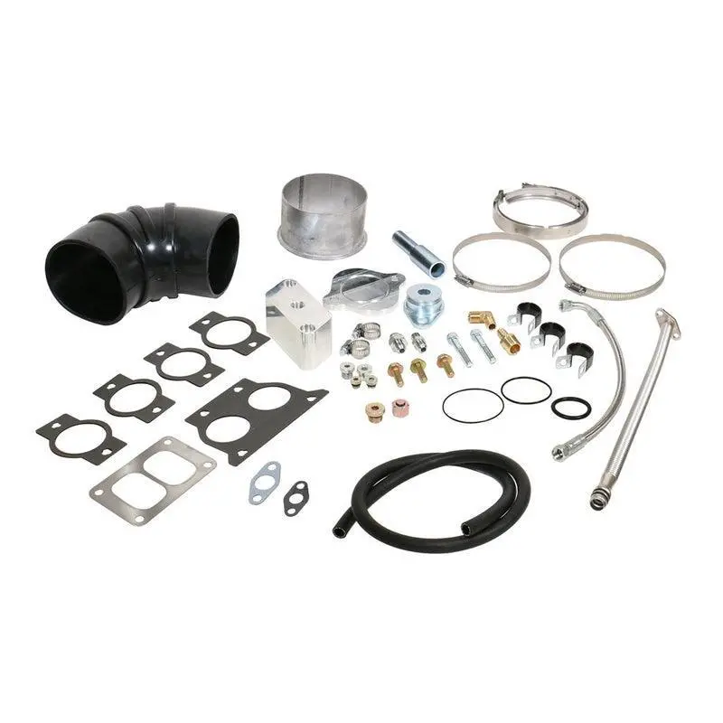 1989-2002 Cummins 5.9L Mounting & Conversion Kit Isx Turbo (1048007) 1