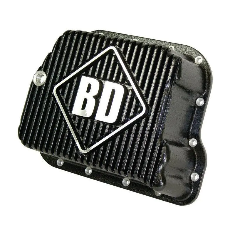 1989-2007 Cummins 5.9L Deep Sump Transmission Pan (1061501) 1