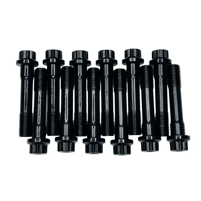 1989-2007 Cummins 5.9L Gator Fasteners Rod Bolt Kit (Rbk59) 1