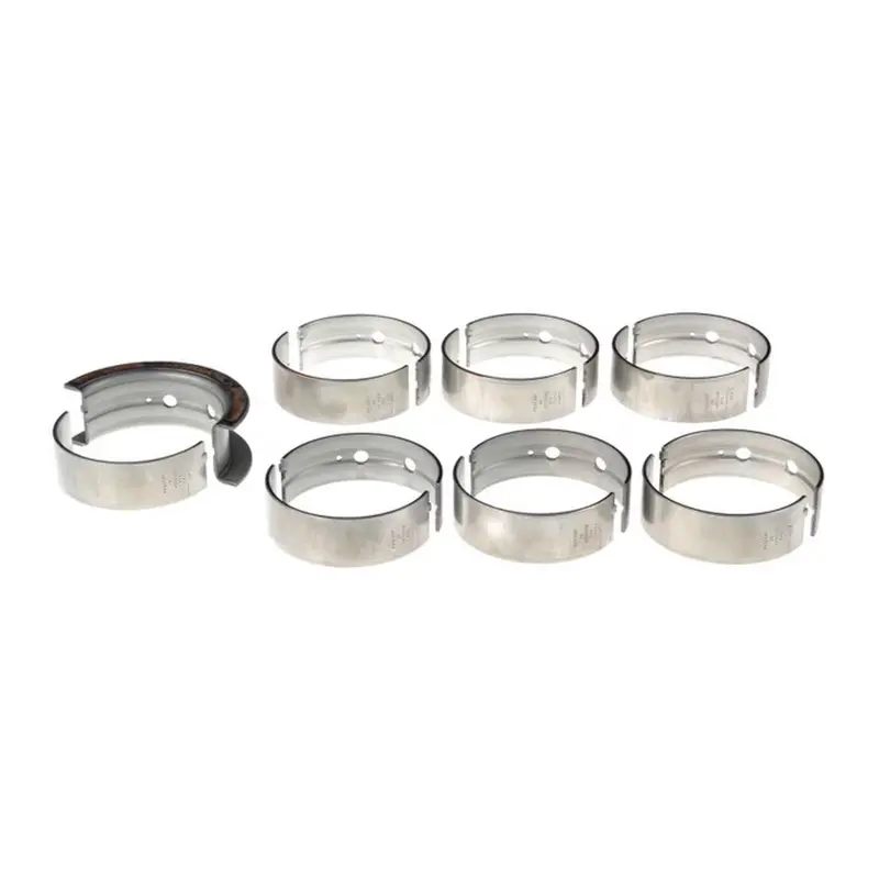1989-2017 Cummins 5.9L/6.7L Mahle Main Bearing Set - .50Mm Undersize (Ms-2328P-.50Mm) 1