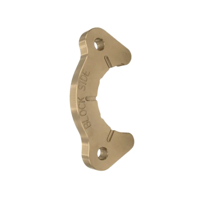 1989-2018 Cummins 5.9L/6.7L Hamilton Cams Bronze Cam Retainer (07-C-Retainer) 1