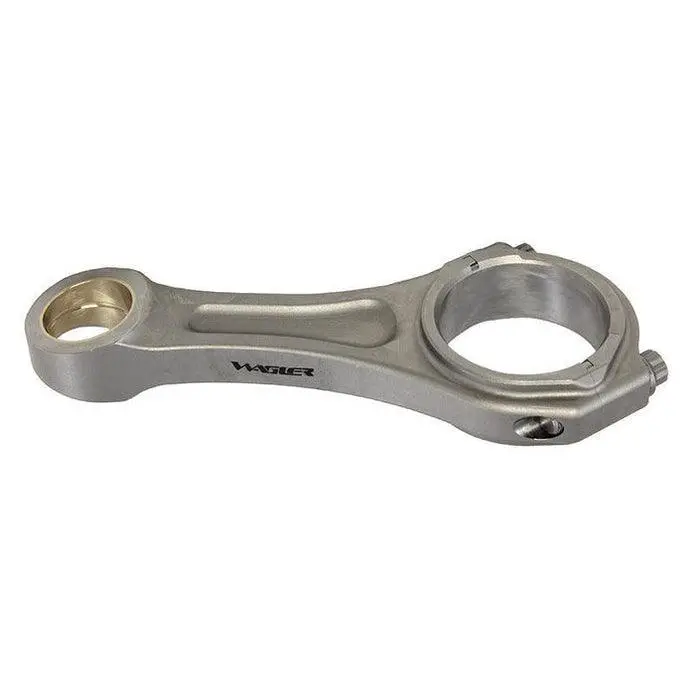 1989-2018 Cummins 5.9L/6.7L Standard Length Hd Connecting Rod Set (Crd5.9/6.7) 1