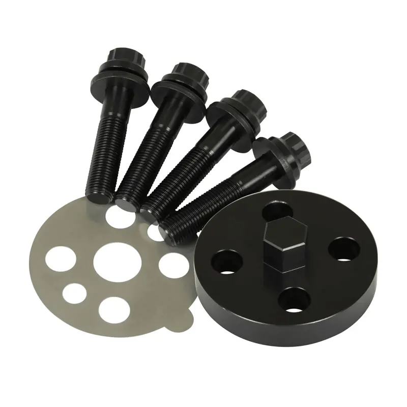 1989-2018 Cummins Harmonic Balancer Full Power Kit (300008) 1