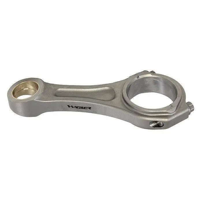 1989-2020 Cummins 5.9L/6.7L Hd Wagler Connecting Rod Set For Deckplate Engines (Crd5.9/6.7+1) 1