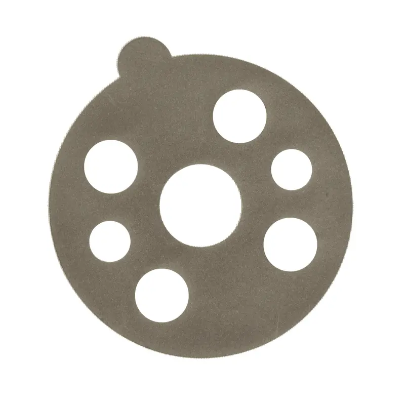 1989+ Cummins Fluidampr Friction Washer (960341-Fw01) 1