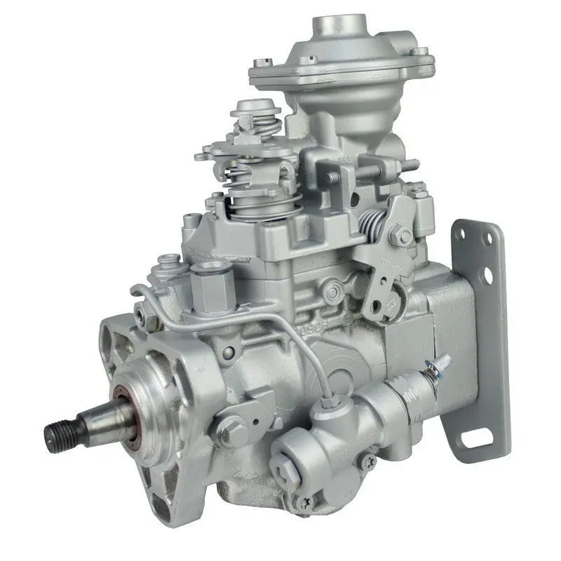 1990-1993 Cummins 5.9L Stock Exchange 6Bta Ve Injection Pump (1050205) 1