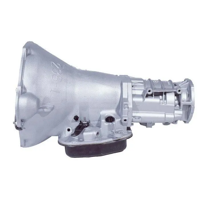 1991-1993 Cummins 5.9L 4Wd Performance 518 Transmission W/ Filter Kit (1030311F) 1