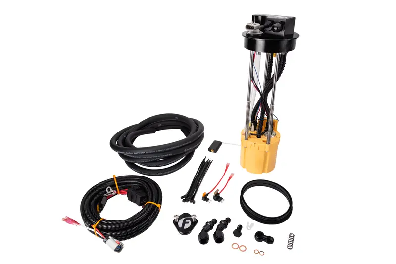 1991-1998 Cummins 5.9L Powerflo Lift Pump (Fpe-Pf-Cumm-9198) 1