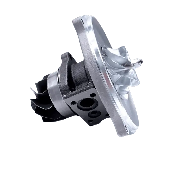 1992-1999 Powerstroke 7.3L Billet Kc Chra W/ S300 Turbine Wheel (300855) 1