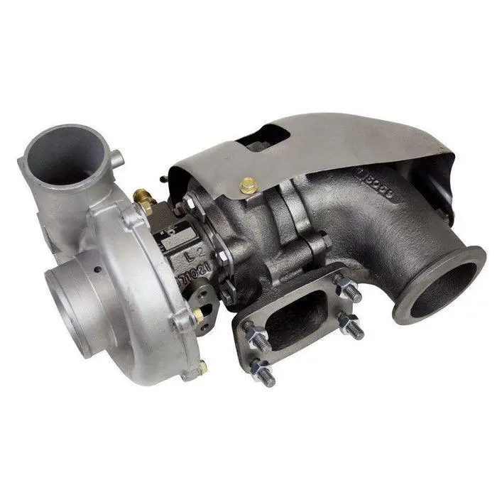 1993-1994 Gm Diesel Oem Exchange Turbo (Gm-4) 1