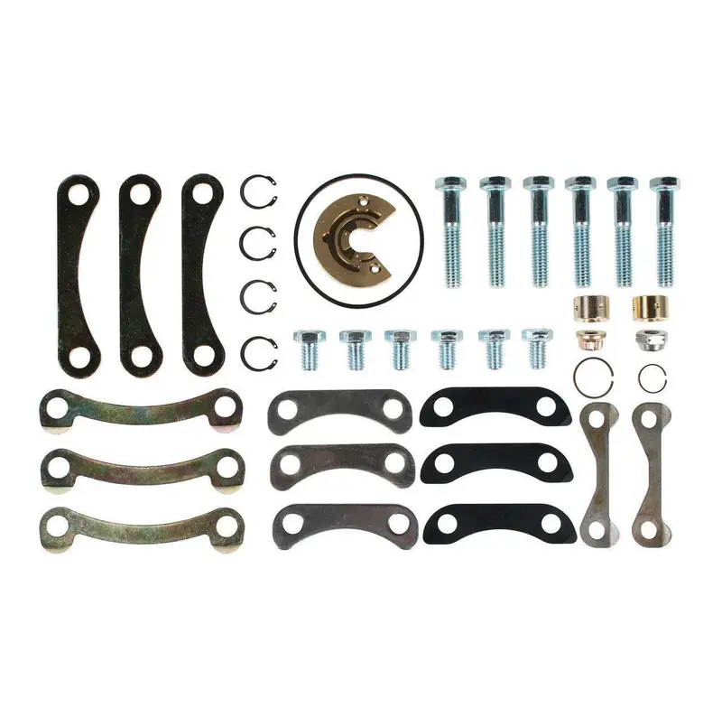 1993-1994 Powerstroke 7.3L Turbo Rebuild Kit (A1040349n) 1