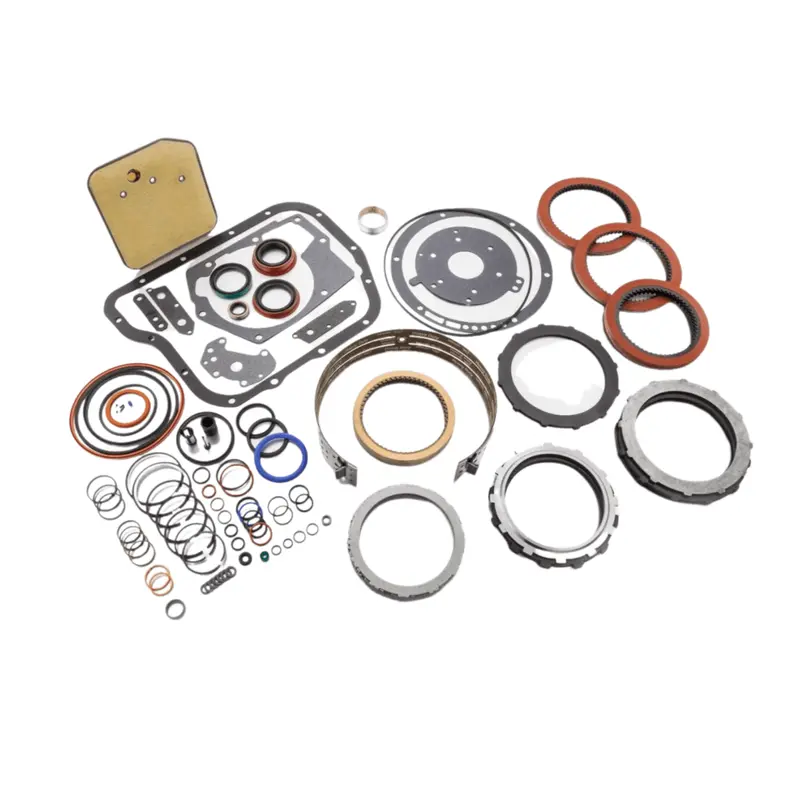 1993-1995 Cummins 5.9L 47Rh High Performance Rebuild Kit Alto Red Eagle (K47) 1
