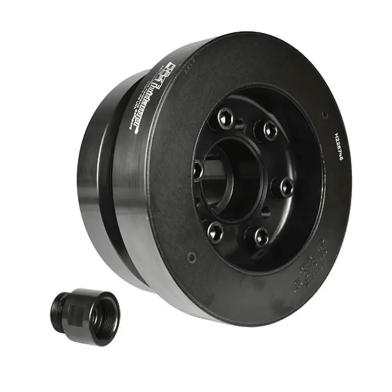 1994-1997 Powerstroke 7.3L Fluidampr Harmonic Damper (720221) 1