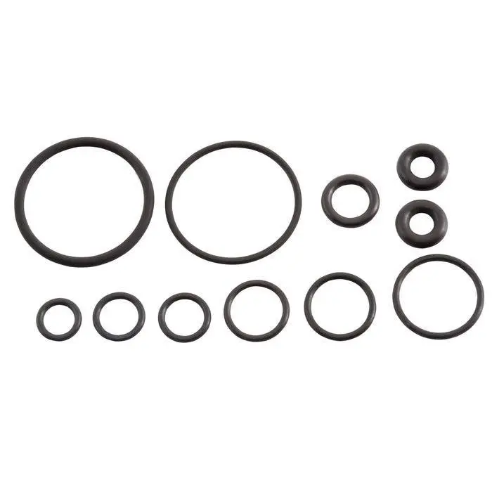 1994-1997 Powerstroke 7.3L Fuel Filter Drain Valve Kit (Ap0008) 1