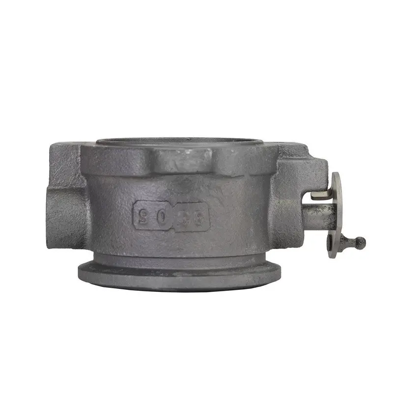 1994-1997 Powerstroke 7.3L Reman Exhaust Adapter (A8383803r) 1