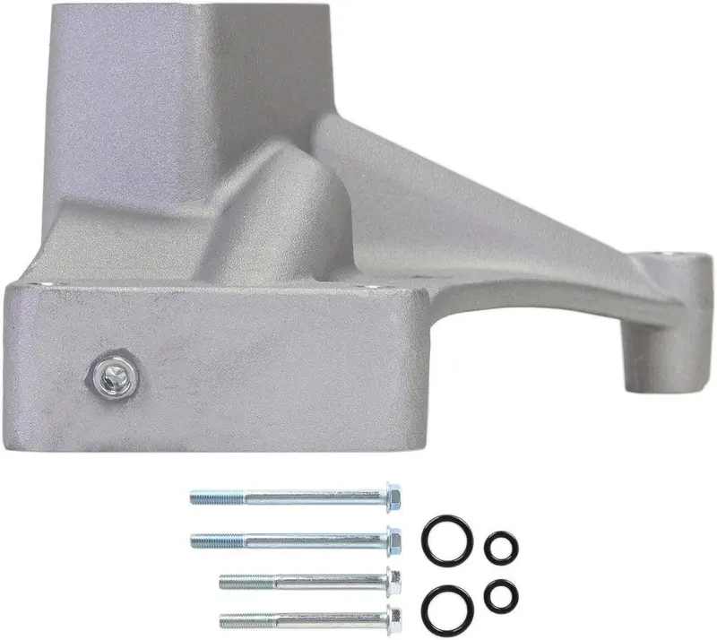 1994-1997 Powerstroke 7.3L Turbo Mount Without Ebv (A1382214n) 1