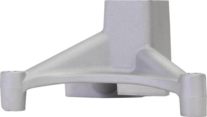 1994-1997 Powerstroke 7.3L Turbo Mount Without Ebv (A1382214n) 2