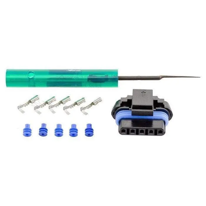 1994-1997 Powerstroke 7.3L Valve Cover Harness Connector Repair Kit (Ap0010) 1