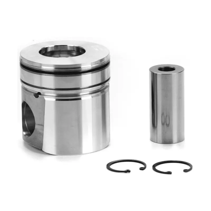 1994-1998 Cummins 5.9L 12V 6Bt Dualoy Piston & Ring Kit (7199Dkt) 2
