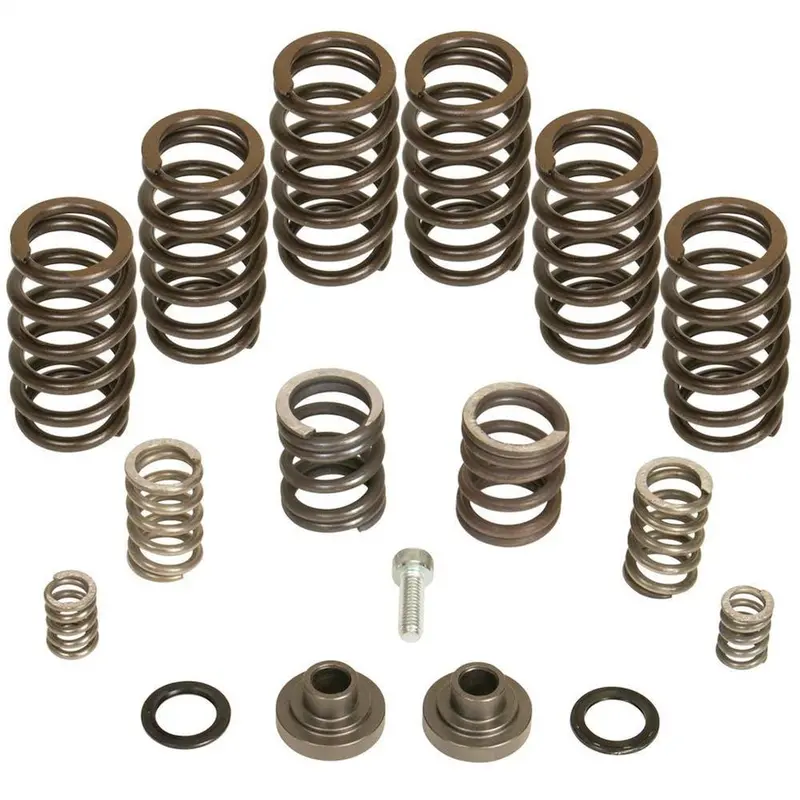 1994-1998 Cummins 5.9L Bd Diesel Governor Spring Kit 4000Rpm (1040185) 1