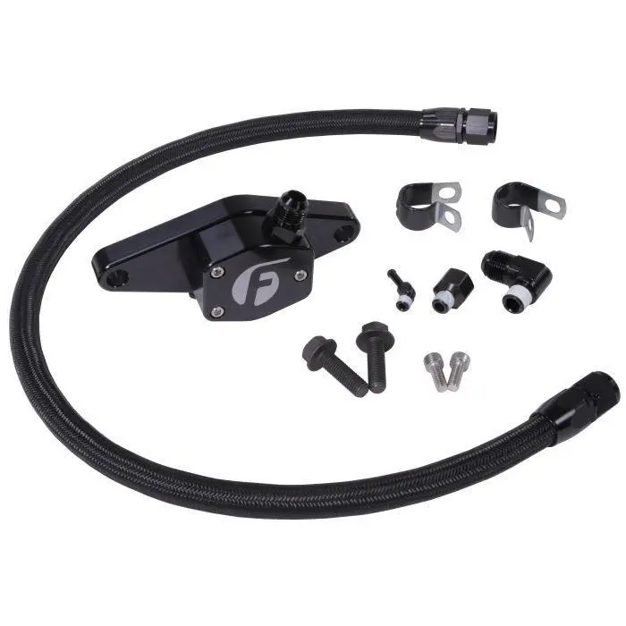 1994-1998 Cummins 5.9L Coolant Bypass Kit (Fpe-Clntbyps-Cummins-12V) 1