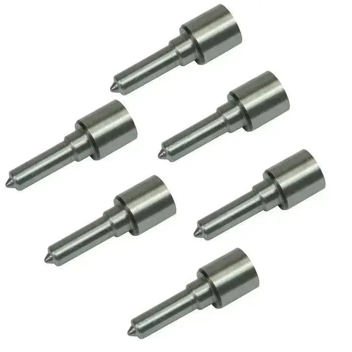1994-1998 Cummins 5.9L Nozzle Set Stage 3 120Hp (1040269) 1