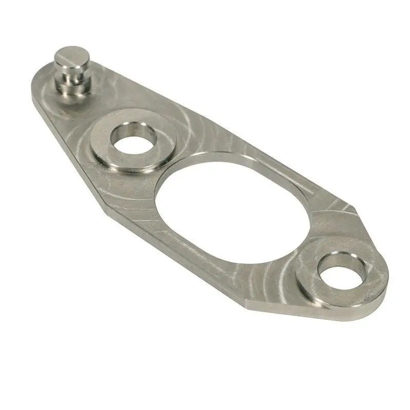 1994-1998 Cummins 5.9L P7100 Return Spring Bracket (1500068) 1