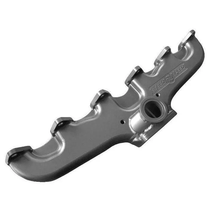 1994-1998 Cummins 5.9L Steed Speed Exhaust Manifold T6 Competition W/ Wastegate (Compt612vwg) 1