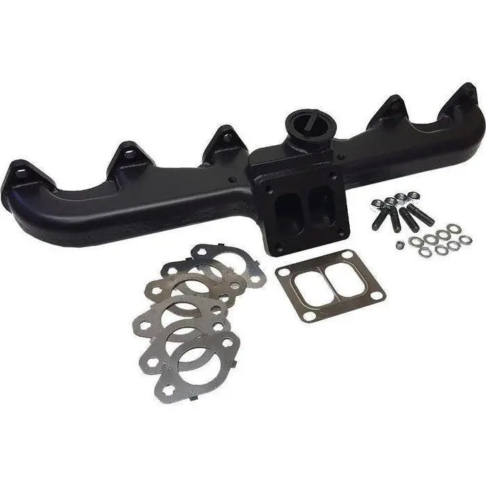 1994-1998 Cummins 5.9L T3 Twin Turbo Manifold (T312vttinv) 1