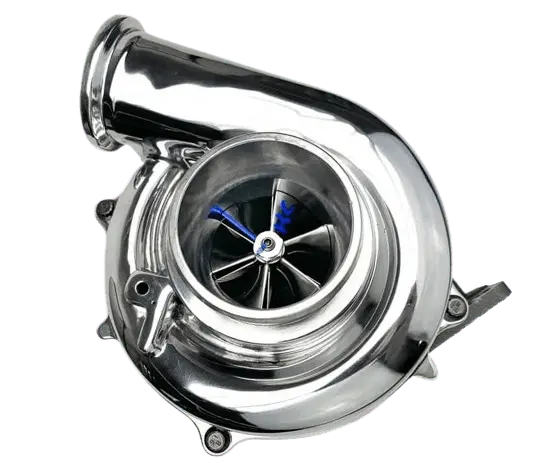 1994-1998 Powerstroke 7.3L Obs Kc Stock Plus Billet Turbocharger (300410) 1