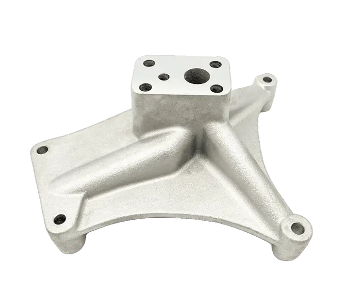 1994-1998 Powerstroke 7.3L Obs Non-Ebpv Turbo Pedestal (300112) 1