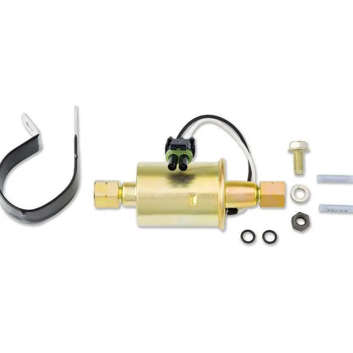 1994-1999 Gm Diesel Fuel Transfer Pump (Ap63440) 1