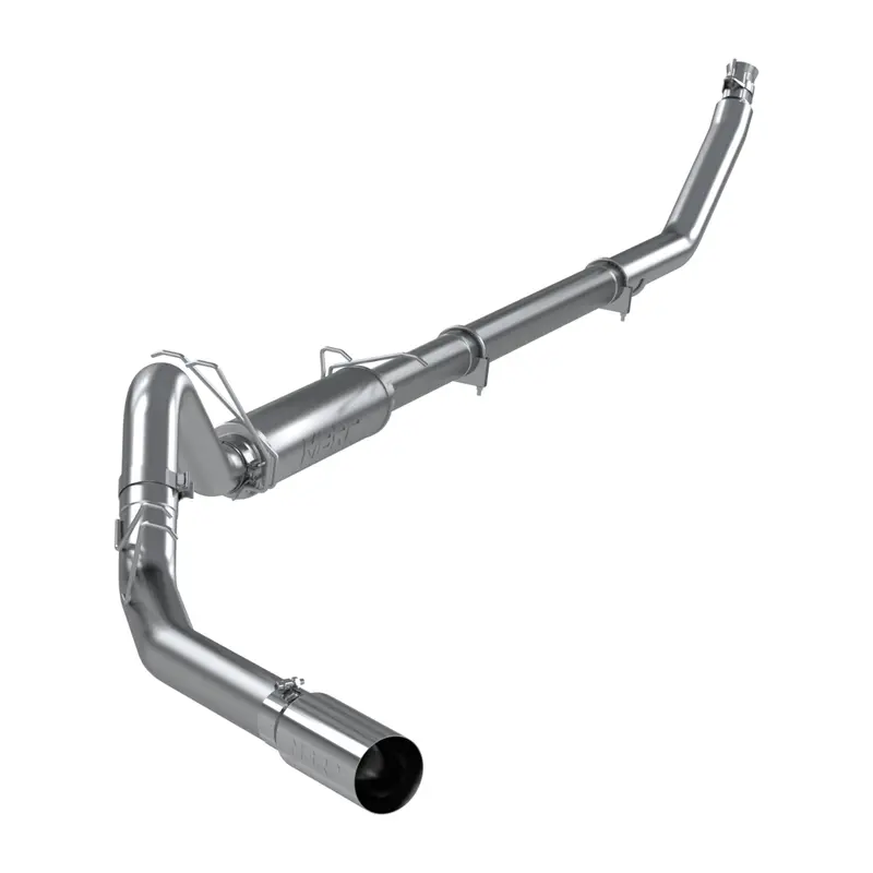 1994-2002 Cummins 5.9L 304 Stainless 4" Turbo Back Exhaust (S6100304) 1