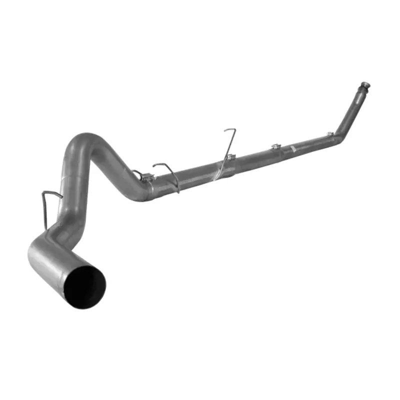 1994-2002 Cummins 5.9L 4" Turbo Back Exhaust No Muffler (411112) 1