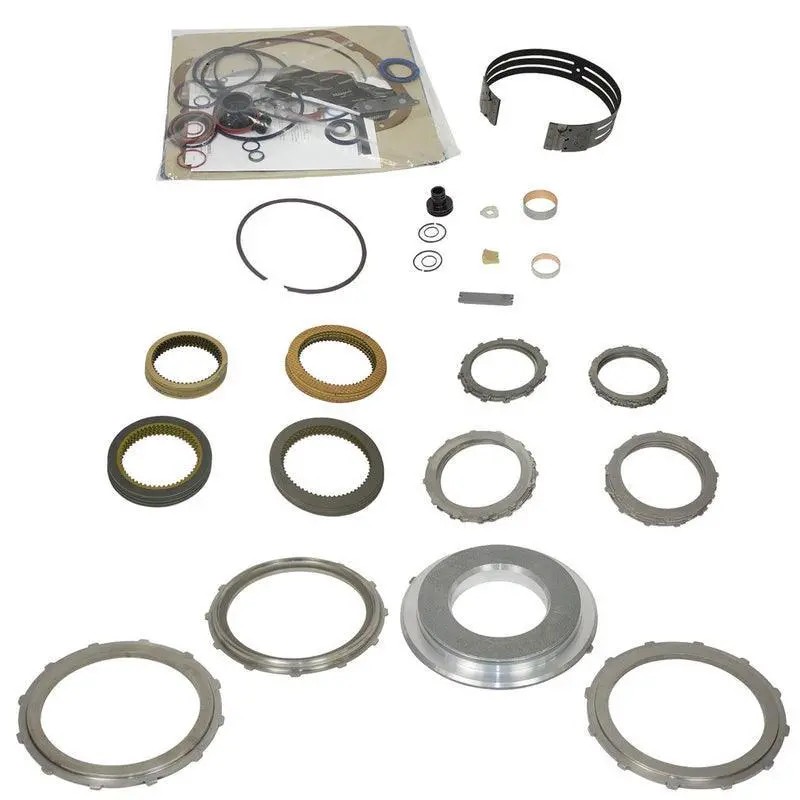 1994-2002 Cummins 5.9L 47Re/Rh Stage 2 Transmission Rebuild Kit (1062002) 1