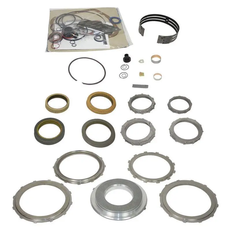 1994-2002 Cummins 5.9L 47Re/Rh Stage 3 Transmission Rebuild Kit (1062003) 1