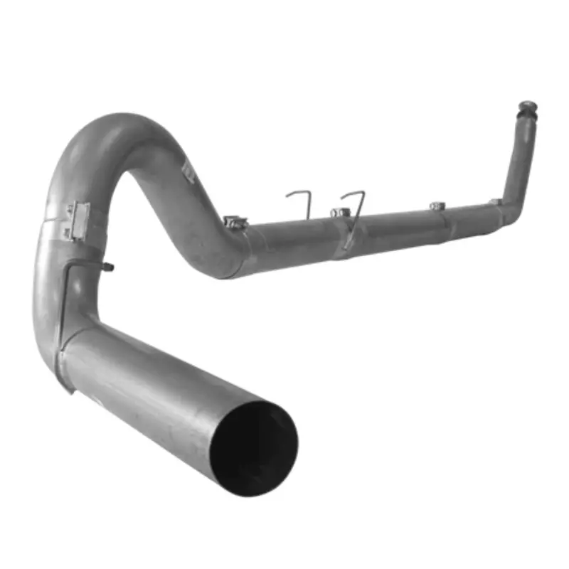 1994-2002 Cummins 5.9L 5" Turbo Back Exhaust No Muffler (511111) 1