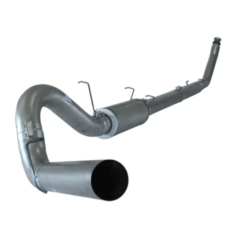 1994-2002 Cummins 5.9L 5" Turbo Back Exhaust W/ Muffler (511100) 1