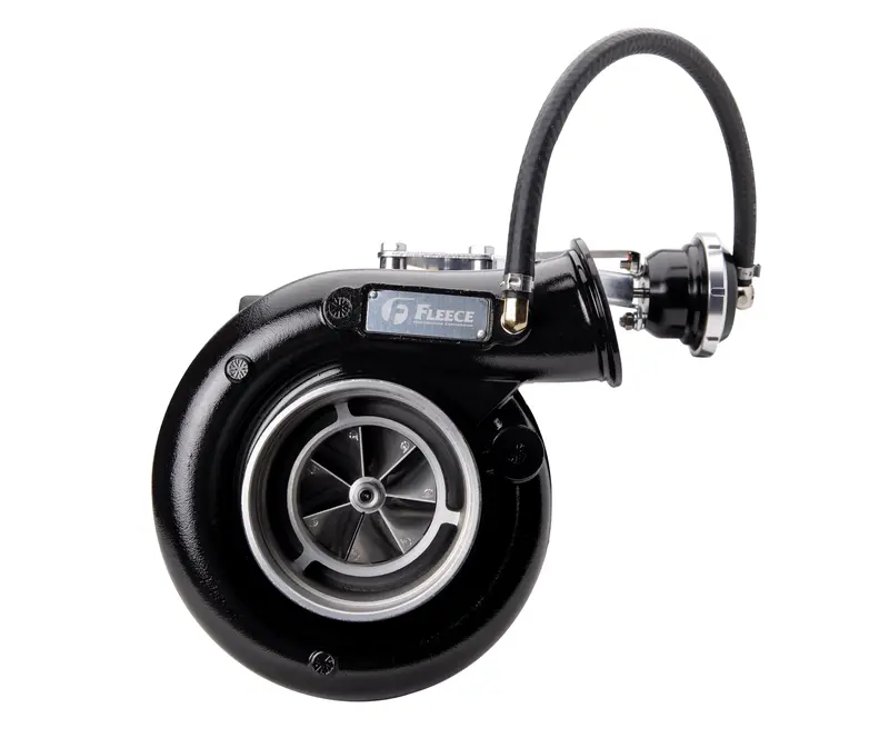 1994-2002 Cummins 5.9L 63Mm Fmw Hx35 Cheetah Turbocharger (Fpe-Hx35-63-Fmw) 1