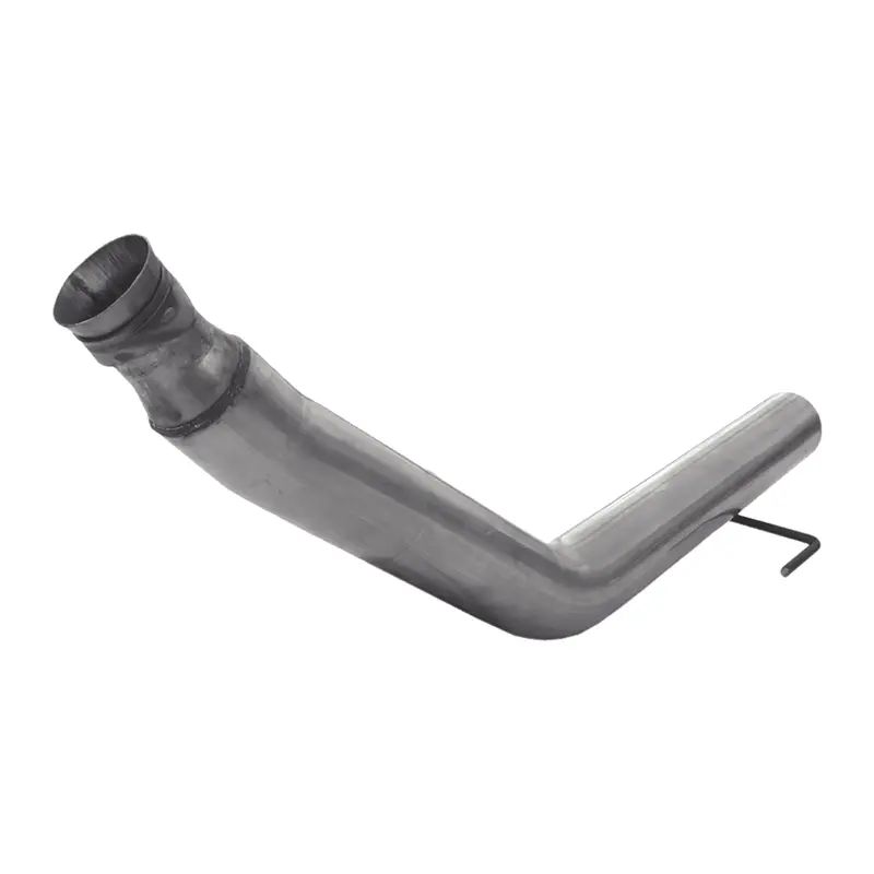 1994-2002 Cummins 5.9L Aluminized 4" Turbo Down Pipe (Dal401) 1