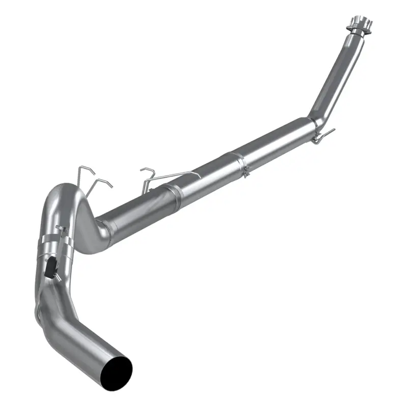 1994-2002 Cummins 5.9L Aluminized 5" Turbo Back Exhaust (S61120plm) 1